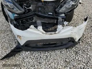 2019 Nissan Rogue Sport S with VIN JN1BJ1CP5KW238062, listed as a Copart auction lot 69317732 with 59,439 mi miles. Bid and sale history available at carsss.com. Image 14.