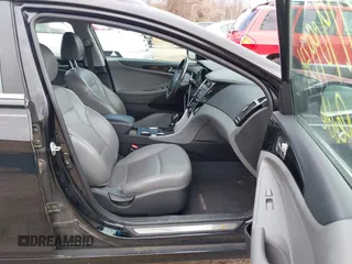2013 Hyundai Sonata Limited with VIN 5NPEC4AC5DH611762, listed as a IAAI auction lot 41909934 with 146,339 mi miles and . Bid and sale history available at carsss.com. Image 5.