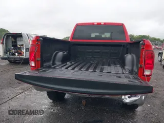2016 Ram 2500 Tradesman with VIN 3C6UR5CL6GG380887, listed as a IAAI auction lot 42345253 with 137,723 mi miles and . Bid and sale history available at DreamBid. Image 17.