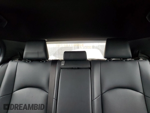 2022 Lexus UX 250h с VIN JTHP9JBH0N2058794, выставлен на аукционе Copart как лот 44063895 с пробегом 37 592 миль миль и Чистый • Clean title. История ставок и продаж доступна на DreamBid. Изображение 10.