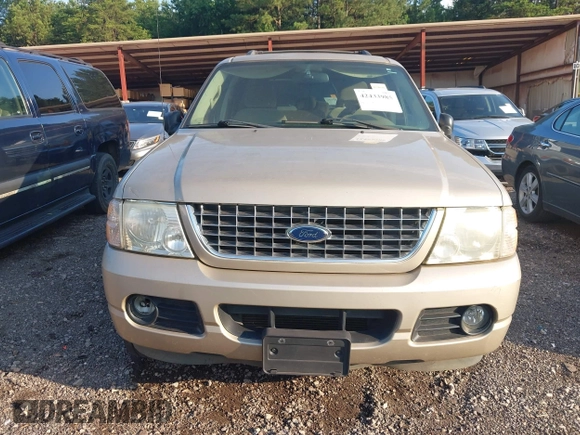 2004 Ford Explorer XLT z VIN 1FMZU63K94UC01739, wystawiony jako IAAI lot #42433985 z przebiegiem 276 349 mil mil oraz . Historia ofert i sprzedaży dostępna na DreamBid. Obrazek 6.