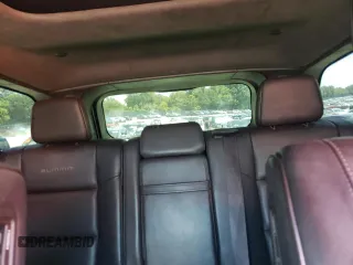 2015 Jeep Grand Cherokee Summit с VIN 1C4RJFJM0FC128965, выставлен на аукционе Copart как лот 63041525 с пробегом 179 500 миль миль и Чистый • Clean title. История ставок и продаж доступна на DreamBid. Изображение 10.