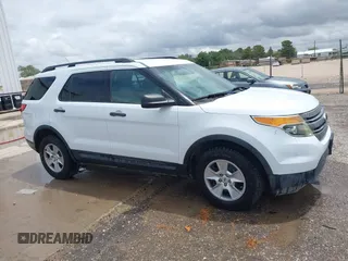 2014 Ford Explorer with VIN 1FM5K8B87EGB36427, listed as a IAAI auction lot 42568797 with 213,922 mi miles and . Bid and sale history available at DreamBid. Image 13.