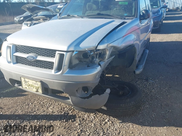 2001 Ford Explorer Sport z VIN 1FMYU60E51UC10105, wystawiony jako IAAI lot #41318866 z przebiegiem 87 218 mil mil oraz . Historia ofert i sprzedaży dostępna na DreamBid. Obrazek 12.