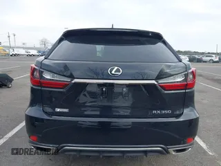 2020 Lexus RX with VIN 2T2SZMDA8LC256854, listed as a IAAI auction lot 41822801 with 74,814 mi miles. Bid and sale history available at carsss.com. Image 16.