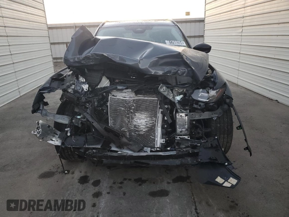 2025 Mazda CX-70 Preferred с VIN JM3KJBHD3S1117097, выставлен на аукционе Copart как лот 81769204 с пробегом Не указан миль и Списание • Salvage title. История ставок и продаж доступна на DreamBid. Изображение 5.