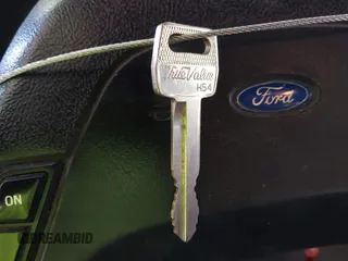 1991 Ford Explorer XL с VIN 1FMDU32X8MUD10375, выставлен на аукционе IAAI как лот 42606686 с пробегом 64 798 миль миль и . История ставок и продаж доступна на DreamBid. Изображение 11.