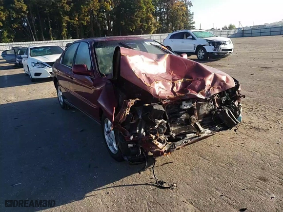 1995 Honda Accord EX w/Leather with VIN 1HGCD5656SA099276, listed as a Copart auction lot 78819274 with 131779 miles and Salvage Title. Bid and sale history available at carsss.com. Image 13.