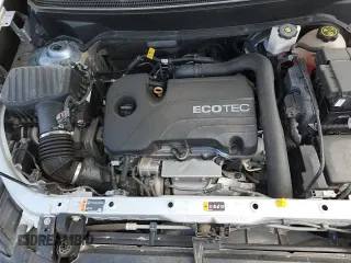 2019 Chevrolet Equinox LS с VIN 2GNAXHEV9K6298052, выставлен на аукционе Copart как лот 80036905 с пробегом 71 530 миль миль и Списание • Salvage title. История ставок и продаж доступна на DreamBid. Изображение 16.