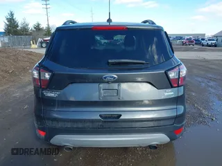 2018 Ford Escape SE with VIN 1FMCU0GD5JUC46932, listed as a IAAI auction lot 41749296 with 111,236 mi miles. Bid and sale history available at carsss.com. Image 17.