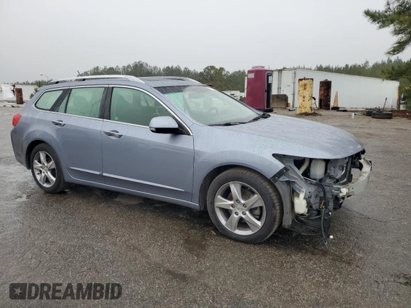 2011 Acura TSX Technology z VIN JH4CW2H62BC002493, wystawiony jako Copart lot #43915615 z przebiegiem 102 225 mil mil oraz Szkoda całkowita • Salvage title. Historia ofert i sprzedaży dostępna na DreamBid. Obrazek 4.