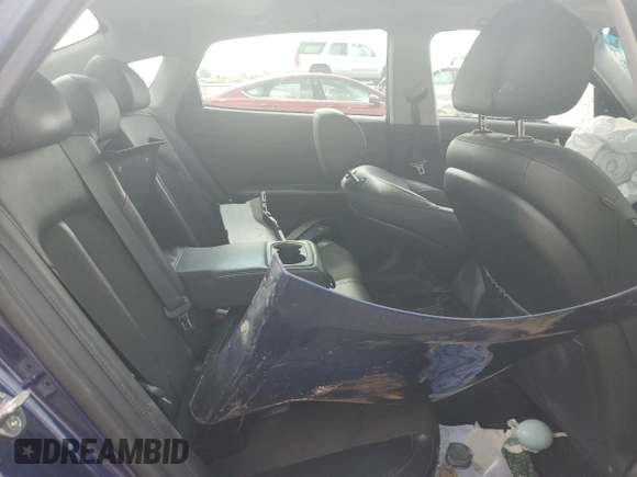 2018 Kia Optima S z VIN 5XXGT4L33JG226861, wystawiony jako Copart lot #60978105 z przebiegiem Nie podano mil oraz Szkoda całkowita • Salvage title. Historia ofert i sprzedaży dostępna na DreamBid. Obrazek 10.