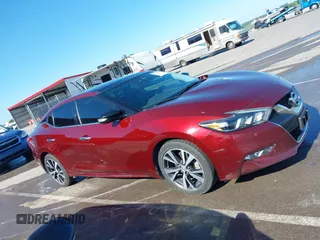 2016 Nissan Maxima S с VIN 1N4AA6AP6GC415774, выставлен на аукционе IAAI как лот 42604398 с пробегом 113 674 миль миль и . История ставок и продаж доступна на DreamBid. Изображение 14.