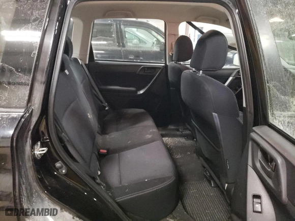 2016 Subaru Forester 2.5i with VIN JF2SJABC3GH500475, listed as a Copart auction lot 47077755 with 113,149 mi miles and Clean Title. Bid and sale history available at carsss.com. Image 11.