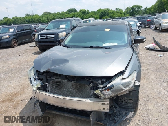 2018 Nissan Maxima SL with VIN 1N4AA6AP5JC382032, listed as a IAAI auction lot 42472852 with 143,912 mi miles and . Bid and sale history available at DreamBid. Image 6.