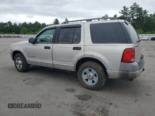 2002 Ford Explorer XLS с VIN 1FMZU72K02ZC96182, выставлен на аукционе Copart как лот 64000885 с пробегом Не указан миль и Чистый • Clean title. История ставок и продаж доступна на DreamBid. Изображение 2.