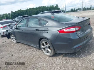 2016 Ford Fusion SE with VIN 3FA6P0H73GR308559, listed as a IAAI auction lot 39305107 with 168,930 mi miles and . Bid and sale history available at DreamBid. Image 3.