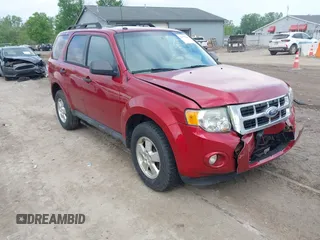 2012 Ford Escape XLT с VIN 1FMCU9D72CKB16916, выставлен на аукционе IAAI как лот 42377086 с пробегом 119 226 миль миль и . История ставок и продаж доступна на DreamBid. Изображение 1.