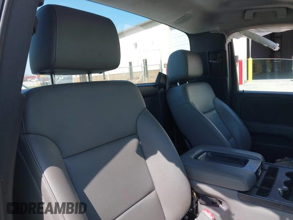 2015 Chevrolet Silverado 1500 Work Truck with VIN 1GCNCPEH7FZ235651, listed as a IAAI auction lot 42020318 with 142,582 mi miles and . Bid and sale history available at DreamBid. Image 8.