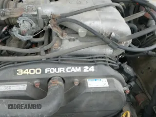 2002 Toyota Tacoma z VIN 5TEHN72N22Z065392, wystawiony jako IAAI lot #43283873 z przebiegiem 287 345 mil mil oraz . Historia ofert i sprzedaży dostępna na DreamBid. Obrazek 22.