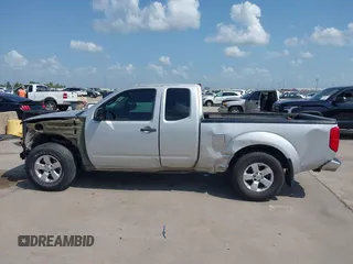2013 Nissan Frontier SV with VIN 1N6AD0CUXDN763835, listed as a IAAI auction lot 42519926 with 208,577 mi miles and . Bid and sale history available at DreamBid. Image 15.