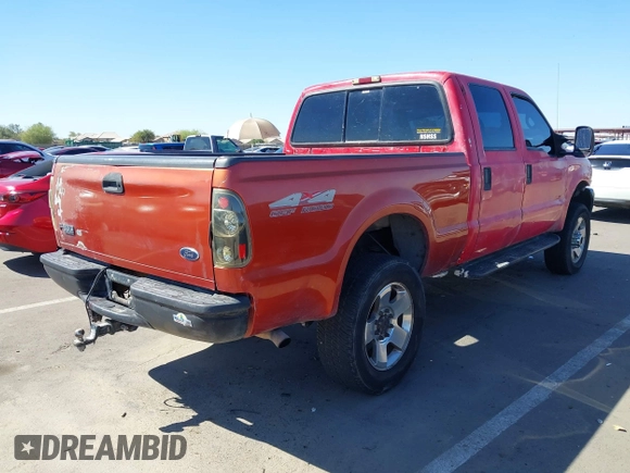 1999 Ford Super Duty F-250 XL with VIN 1FTNW21F7XED02157, listed as a IAAI auction lot 41866004 with 419,660 mi miles. Bid and sale history available at carsss.com. Image 4.