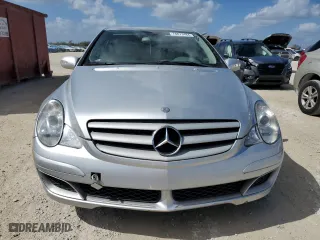 2006 Mercedes-Benz R-Class 3.5L with VIN 4JGCB65E46A005005, listed as a Copart auction lot 78873484 with 0 mi miles and Clean Title. Bid and sale history available at carsss.com. Image 5.