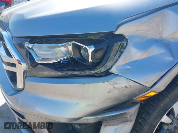 2020 Ford Ranger XL with VIN 1FTER4EH9LLA04195, listed as a IAAI auction lot 41768861 with 95,405 mi miles and . Bid and sale history available at DreamBid. Image 18.