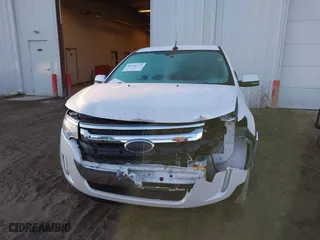 2014 Ford Edge Limited with VIN 2FMDK4KC1EBB29358, listed as a IAAI auction lot 41759172 with 139,703 mi miles. Bid and sale history available at carsss.com. Image 6.