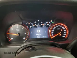 2015 GMC Yukon Denali with VIN 1GKS2CKJ1FR564002, listed as a Copart auction lot 45494045 with 108,310 mi miles and Salvage Title. Bid and sale history available at carsss.com. Image 9.
