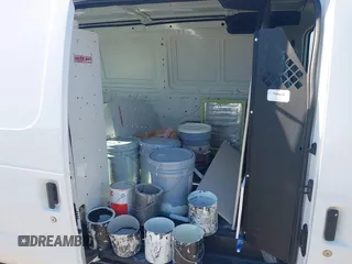 2011 Ford Econoline Cargo Commercial with VIN 1FTNE1EW1BDB11551, listed as a IAAI auction lot 41670487 with 94,806 mi miles and . Bid and sale history available at DreamBid. Image 8.