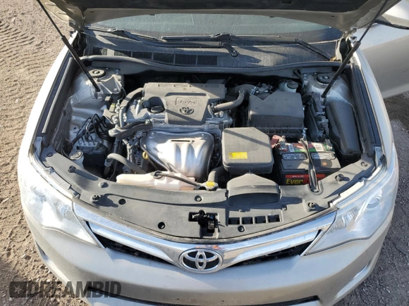 2013 Toyota Camry L with VIN 4T4BF1FK1DR302323, listed as a Copart auction lot 49118885 with 95,932 mi miles and Salvage Title. Bid and sale history available at carsss.com. Image 11.