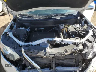 2018 Chevrolet Equinox Premier with VIN 2GNAXNEX2J6153904, listed as a Copart auction lot 47056765 with 86,968 mi miles and Salvage Title. Bid and sale history available at DreamBid. Image 13.