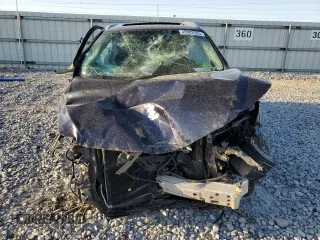 2019 Lexus RX with VIN JTJDZKCA9K2019402, listed as a Copart auction lot 49882785 with 0 mi miles and Salvage Title. Bid and sale history available at carsss.com. Image 5.