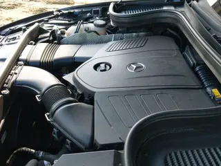 2024 Mercedes-Benz GLE 350 with VIN 4JGFB4FB8RB213313, listed as a IAAI auction lot 42733990 with 8,868 mi miles and . Bid and sale history available at DreamBid. Image 24.