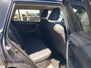 2019 Toyota RAV4 Hybrid LE with VIN 2T3MWRFV7KW006027, listed as a IAAI auction lot 42397600 with 67,205 mi miles and . Bid and sale history available at DreamBid. Image 8.