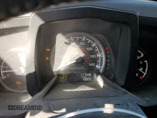 2013 Honda Ridgeline Sport с VIN 5FPYK1F71DB012602, выставлен на аукционе Copart как лот 48170135 с пробегом 117 586 миль миль и Списание • Salvage title. История ставок и продаж доступна на DreamBid. Изображение 9.