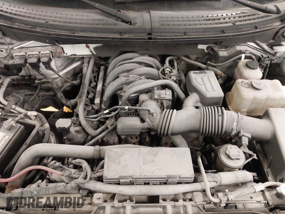 2010 Ford F-150 XL с VIN 1FTEW1E89AFD70127, выставлен на аукционе IAAI как лот 41782978 с пробегом 131 599 миль миль и . История ставок и продаж доступна на DreamBid. Изображение 10.