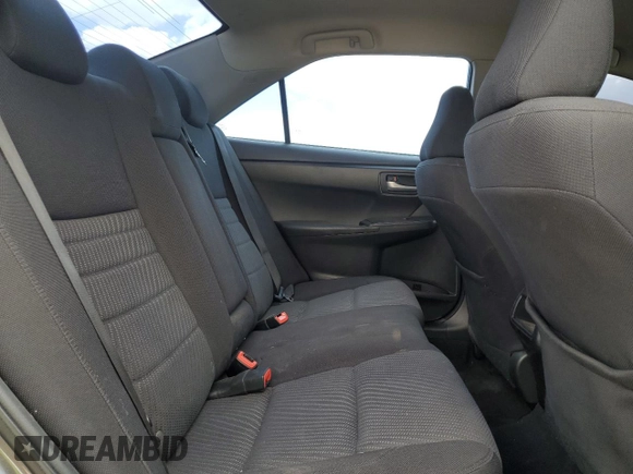 2015 Toyota Camry XLE with VIN 4T1BF1FK0FU930869, listed as a Copart auction lot 53353425 with 185,498 mi miles and Clean Title. Bid and sale history available at carsss.com. Image 10.