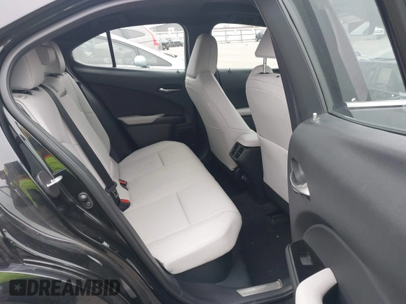 2023 Lexus UX 250h Premium с VIN JTHP6JBH5P2153167, выставлен на аукционе IAAI как лот 41432919 с пробегом 20 608 миль миль и . История ставок и продаж доступна на DreamBid. Изображение 8.