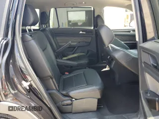 2021 Volkswagen Atlas SE z VIN 1V2JR2CA2MC559594, wystawiony jako Copart lot #59848815 z przebiegiem 34 400 mil mil oraz Szkoda całkowita • Salvage title. Historia ofert i sprzedaży dostępna na DreamBid. Obrazek 11.