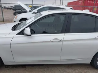 2015 BMW 3 Series 320i with VIN WBA3B1C5XFK140734, listed as a IAAI auction lot 42141319 with 84,863 mi miles and . Bid and sale history available at DreamBid. Image 14.
