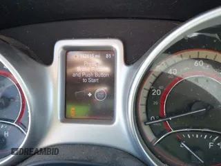 2013 Dodge Journey SE with VIN 3C4PDCAB1DT555181, listed as a IAAI auction lot 42834864 with 152,615 mi miles and . Bid and sale history available at DreamBid. Image 7.