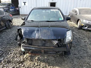 2012 Nissan Sentra SR with VIN 3N1AB6AP6CL695821, listed as a Copart auction lot 49428445 with 162,721 mi miles and Salvage Title. Bid and sale history available at DreamBid. Image 5.