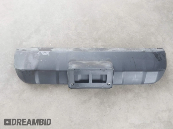 2019 Toyota Tacoma SR z VIN 3TMCZ5AN1KM257081, wystawiony jako IAAI lot #42211385 z przebiegiem 60 229 mil mil oraz . Historia ofert i sprzedaży dostępna na DreamBid. Obrazek 12.