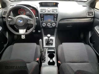 2017 Subaru WRX с VIN JF1VA1B69H9822979, выставлен на аукционе Copart как лот 50992545 с пробегом 66 389 миль миль и Списание • Salvage title. История ставок и продаж доступна на DreamBid. Изображение 8.
