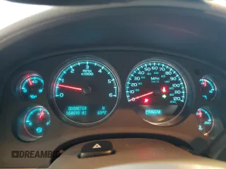 2012 Chevrolet Tahoe LTZ с VIN 1GNSKCE04CR272829, выставлен на аукционе Copart как лот 59959525 с пробегом 164 690 миль миль и Списание • Salvage title. История ставок и продаж доступна на DreamBid. Изображение 9.