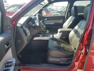 2011 Mercury Mariner Premier с VIN 4M2CN9HG4BKJ08515, выставлен на аукционе Copart как лот 78171924 с пробегом 120 352 миль миль и Списание • Salvage title. История ставок и продаж доступна на DreamBid. Изображение 7.