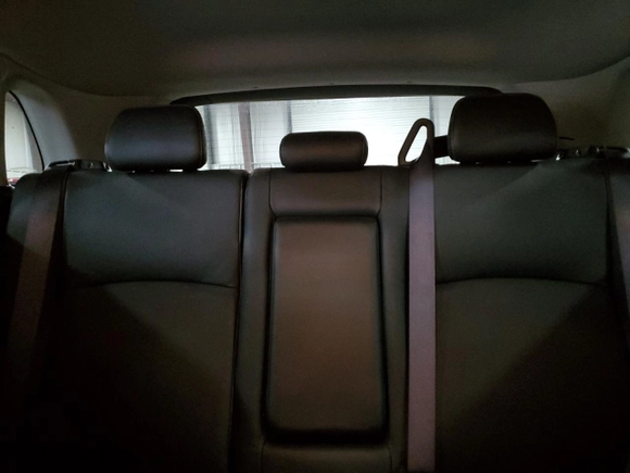2017 Mitsubishi Outlander Sport SEL 2.4 with VIN JA4AR4AW1HZ060732, listed as a Copart auction lot 47744875 with 21,639 mi miles and Salvage Title. Bid and sale history available at carsss.com. Image 10.