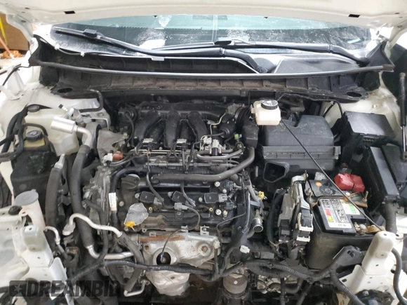 2018 Nissan Murano Platinum with VIN 5N1AZ2MH3JN131140, listed as a Copart auction lot 51151575 with 94,117 mi miles and Clean Title. Bid and sale history available at carsss.com. Image 12.